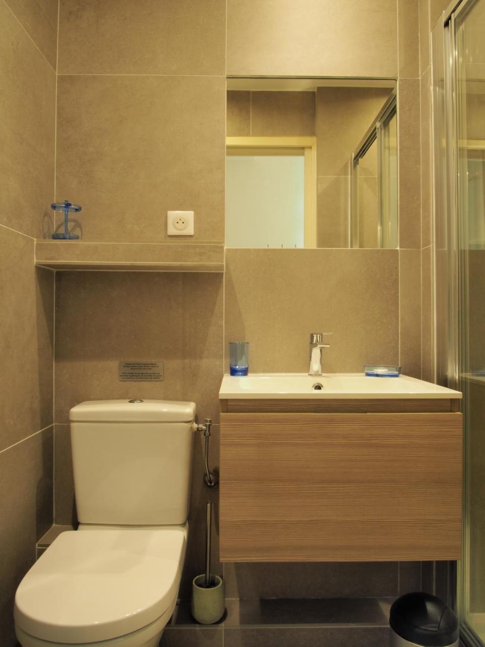 Nice Centre - Apartment With Balcony And Stunning Sea View! Dış mekan fotoğraf